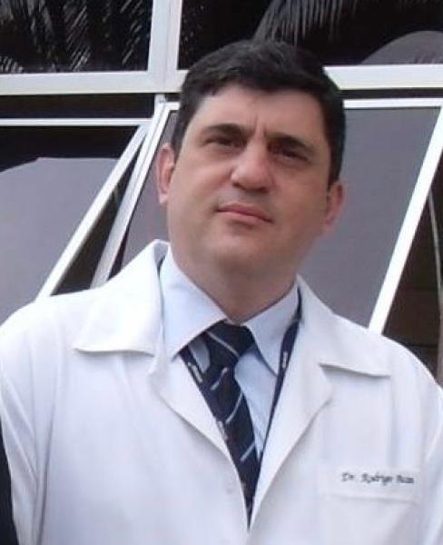 RODRIGO BAZAN